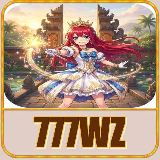 777wz - Peningkatan performa dan UI/UX terbaru